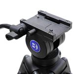 Видеоштатив Benro KH25N