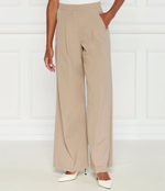 Брюки Max Mara Leisure - песочный(267860176)