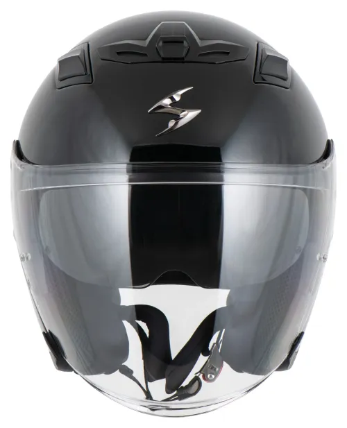 Купить  Открытый Scorpion EXO EXO-Z1 Solid / Черный