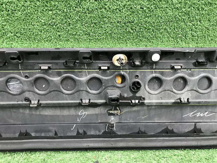 Накладка двери передняя RR Vogue 4 L405 (12-22)