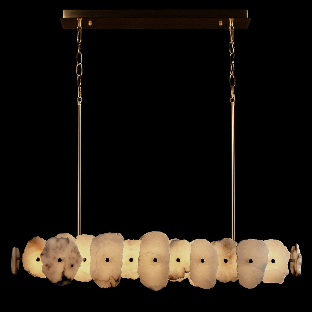 Подвесной светильник Loft it Alicante 10248/1200