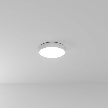 Потолочный светильник 36W 3000K A7335PL-1WH белый Fado Arte Lamp
