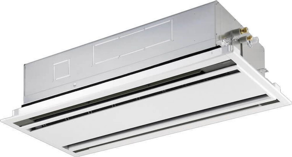 Кассетная VRF система Toshiba MMU-UP0301WH-E