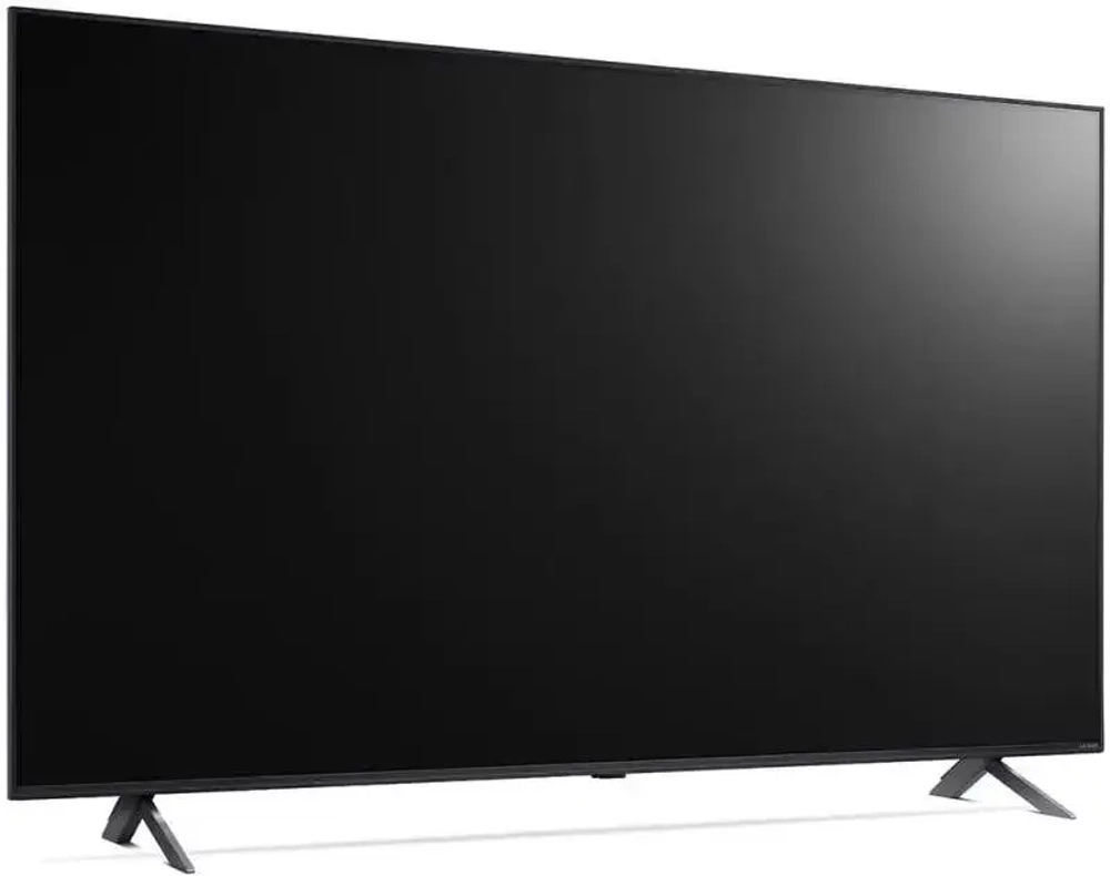 Телевизор LG 86QNED80T6A.ARUB
