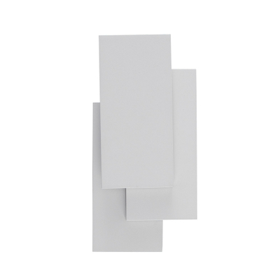 Декоративная подсветка Arte Lamp TRIO A1718AP-1WH, LED