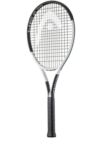 Теннисная ракетка Head MX Attitude SUPRM - black