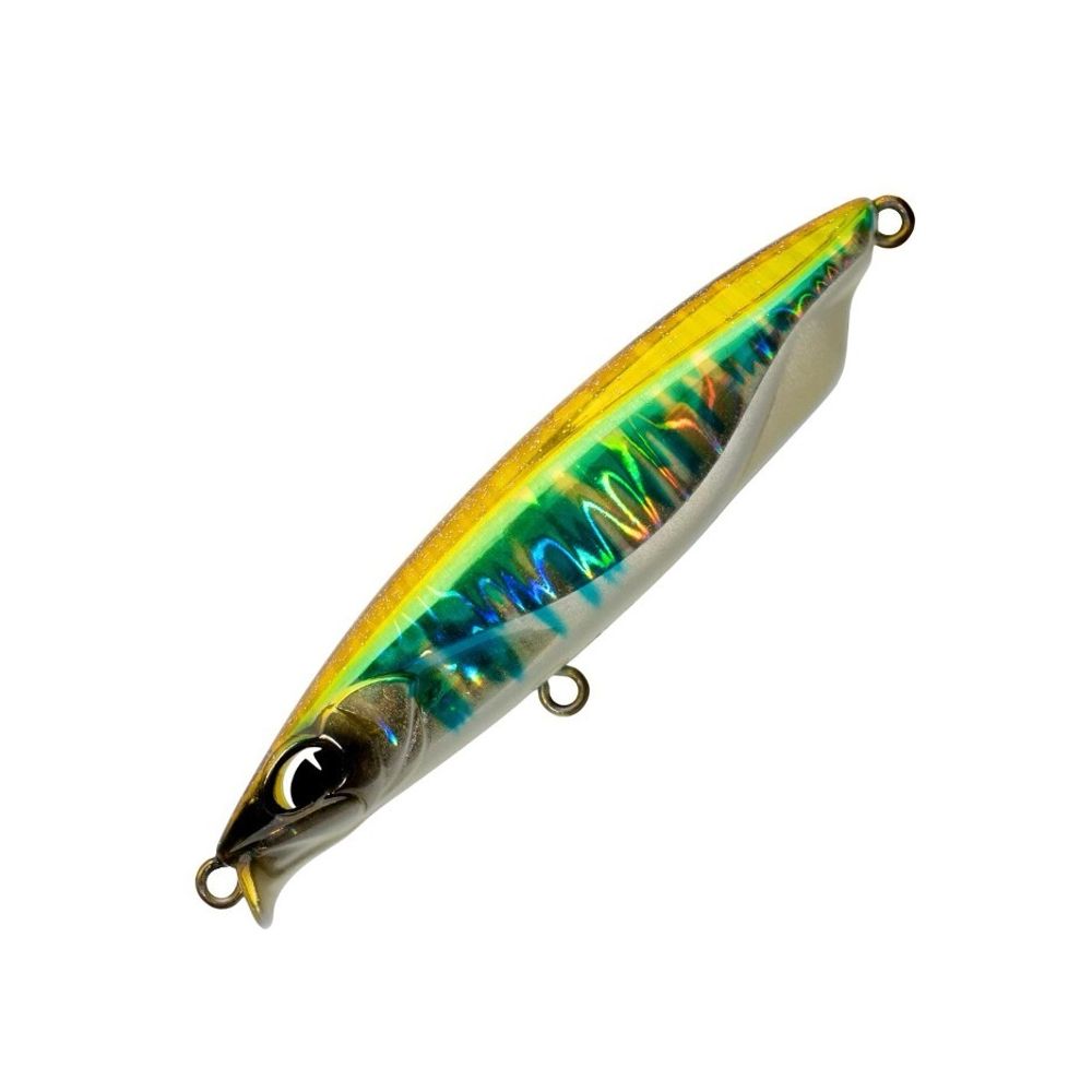 YY-PLUG Plugbait 67/8 FS  #001