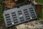 Органайзер на дверцу багажника для LAND ROVER DEFENDER L663 2020+ Лэнд Ровер Дефендер