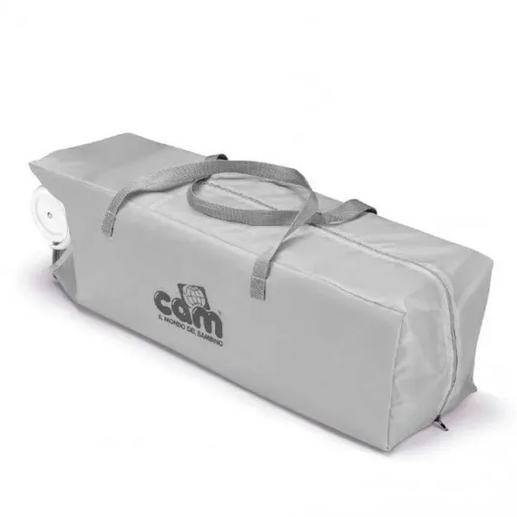 Манеж с крышей Cam Daily Dolci Sogni L114 GR