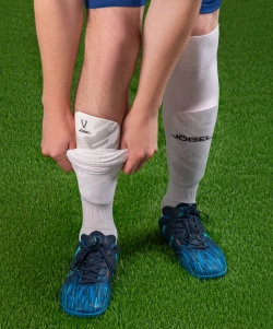 Щитки футбольные Jögel Prolite