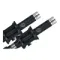 Telefunken M60 FET Cardioid Stereo Set Black