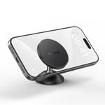 Автомобильный держатель Baseus GoTrip DC1 Small Ears Magnetic