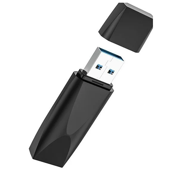 ВОROFONE BUD4 Флеш накопитель Wonder USB3.0 USB flash drive(128G)