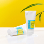 Мягкий гель для умывания COSRX Low pH Good Morning Gel Cleanser 50 мл.