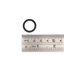 Кольцо резиновое плунжера V3.5 (Rubber plunger ring d20mm)