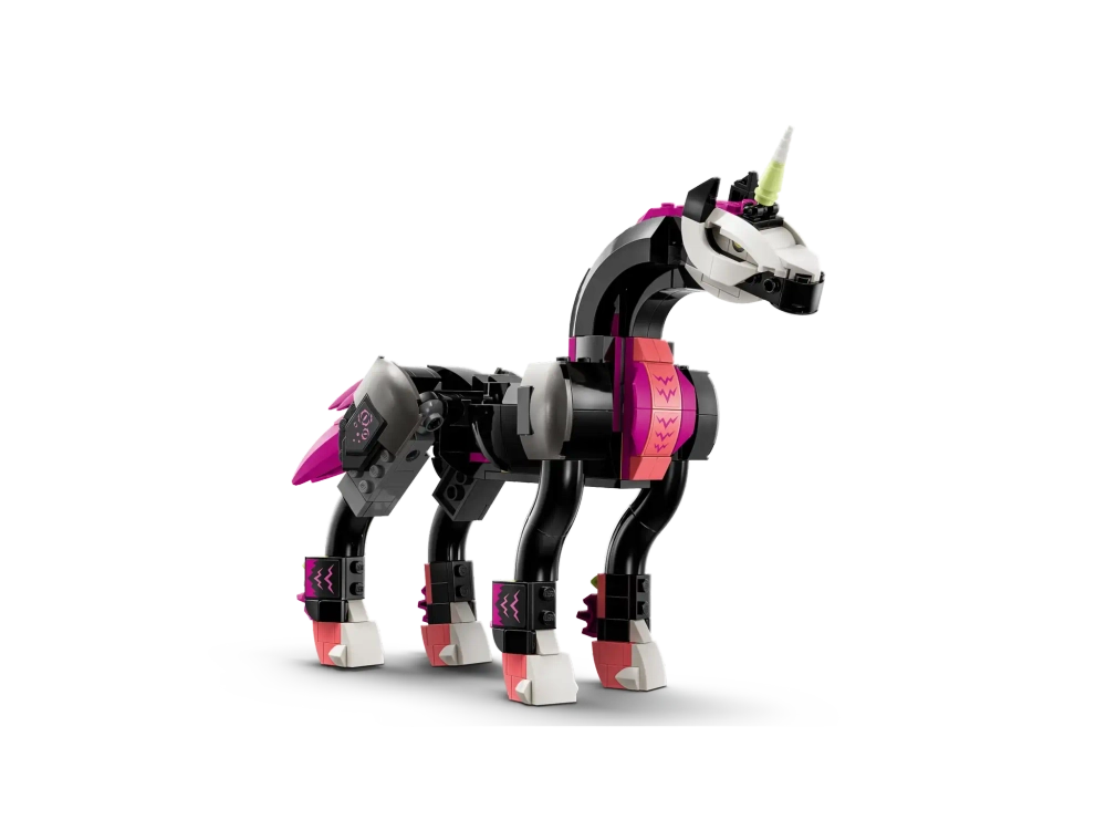 Конструктор LEGO DREAMZzz 71457 Летающий конь-Пегас
