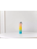 Бутылка для воды спортивная набор 3 шт