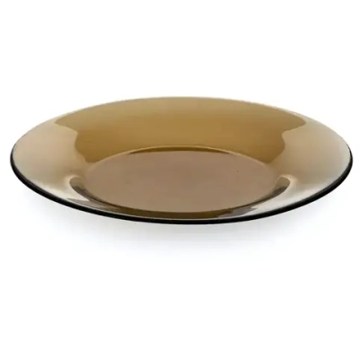 Тарелка INVITATION 200мм (BRONZE) 10327SLBZ