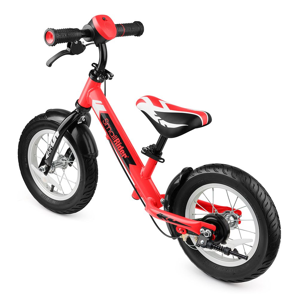 Беговел Small Rider Roadster2 AIR Plus