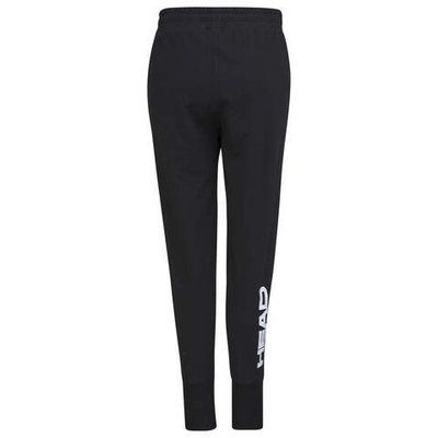 Женские теннисные брюки Head Club Rosie Pants - black
