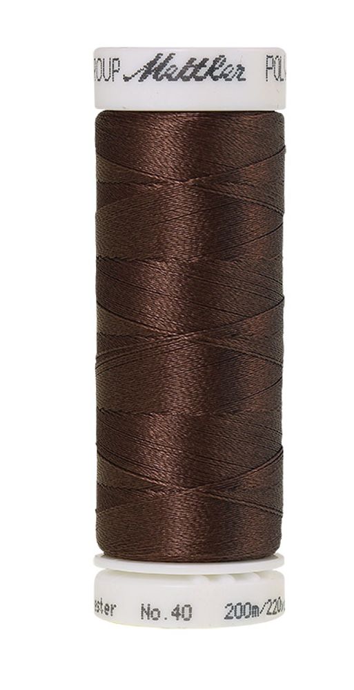 Нить вышивальная Mettler Poly Sheen 40 (200 м), 5 кат. | цв. 1565 Нить вышивальная Mettler Poly Sheen 40 (200 м), 5 кат. | цв. 1565