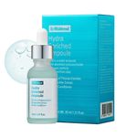 Супер увлажняющая сыворотка с алоэ By Wishtrend Hydra Enriched Ampoule 30 мл