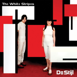 The White Stripes — De Stijl (LP)