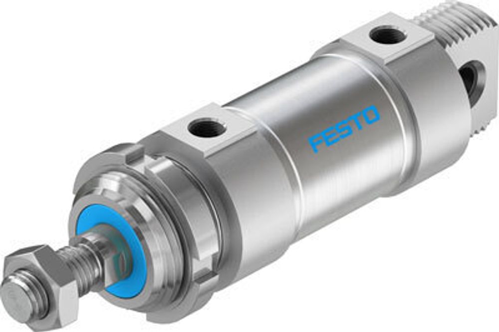 DSNU-50-25-P-A Круглый цилиндр DSNU-50-25-P-A Круглый цилиндр