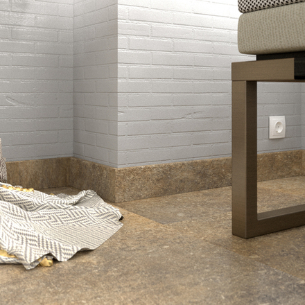 Винил Fine Floor Шато Де Фуа