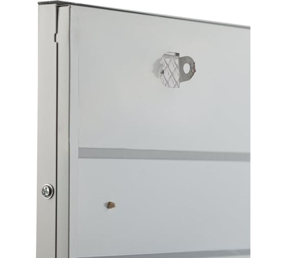 ЭРА Б0039056 Светильник светодиодный SPO-6-36-6K-P 36Вт 6500К 3060Лм IP40 595x595x19 призма