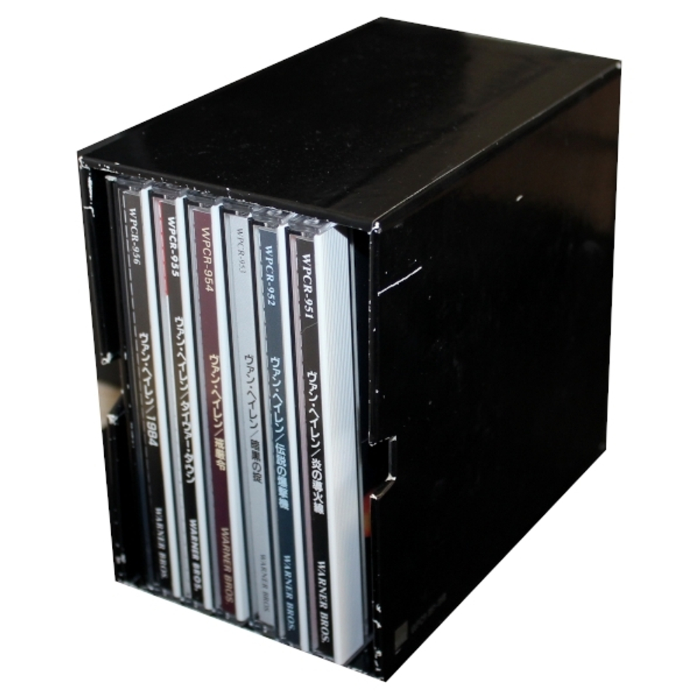 Van Halen / Van Halen Box 1978 - 1984 (Box Set)(6CD)
