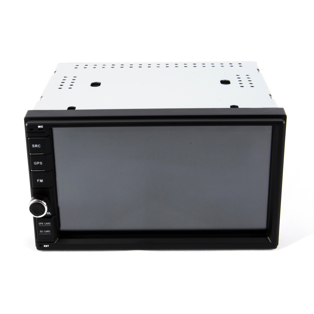 Установочный комплект универсальный  2DIN  KUBERG KR-7103-T8