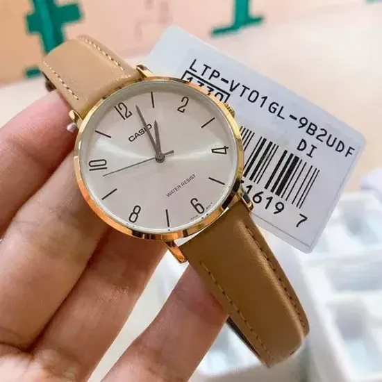 Наручные часы Casio LTP-VT01GL-9B2