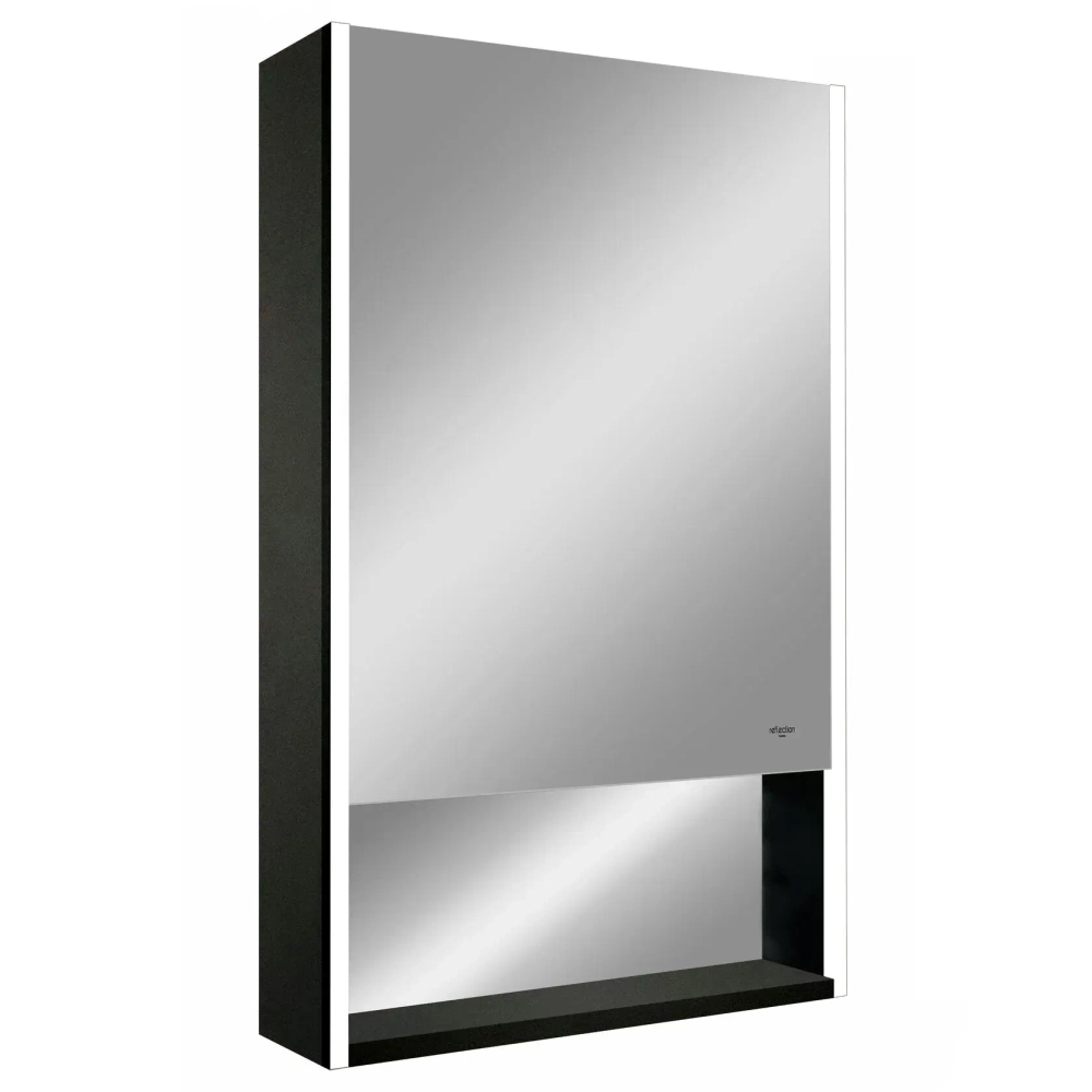 Зеркала-шкафы Reflexion Box RF2419BL