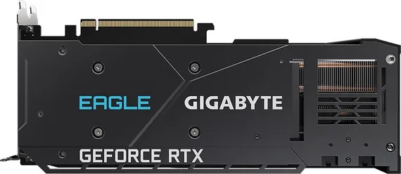 Видеокарта Gigabyte GeForce RTX 3070 Ti Eagle