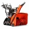Бензиновый снегоуборщик "HUSQVARNA" ST276EPT