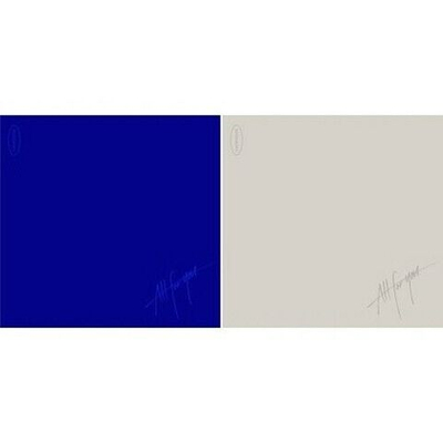 Альбом Sechskies - All For You 1st Mini Album 2 Version SET