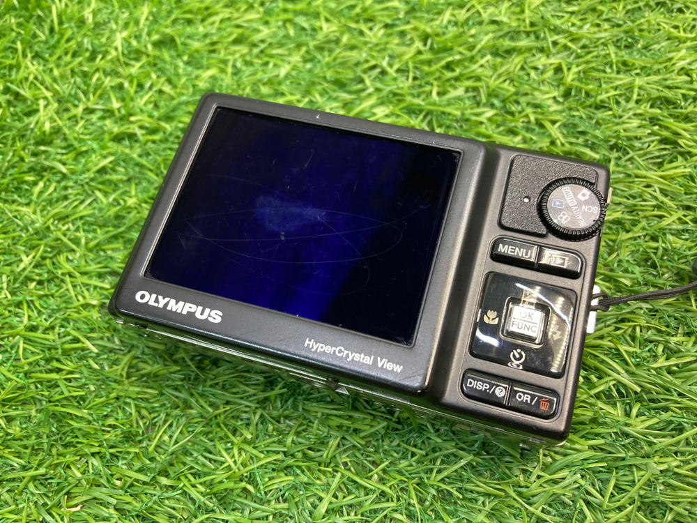 Olympus u9000