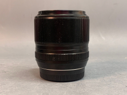 FujiNon XF 60mm 2.4 R Macro X-Mount