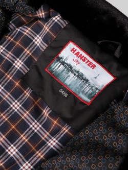 Куртки