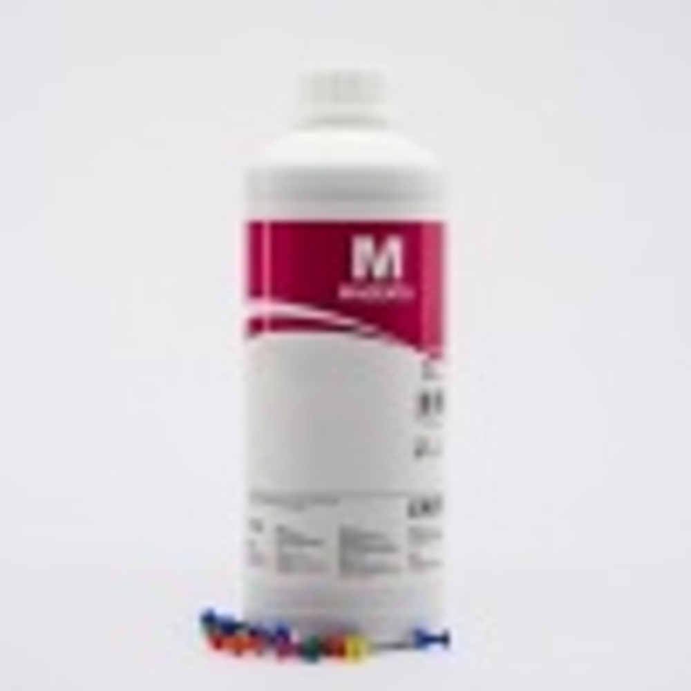Чернила InkTec DTI03-01LM MAGENTA сублимационные, 1 литр
