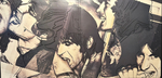 The Rolling Stones - Love You Live 2LP (Европа)