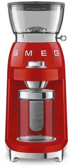 Кофемолка Smeg CGF03RDEU