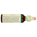 Bach, Original Flower Remedies, грецкий орех, 20 мл (0,7 жидк. унц.)