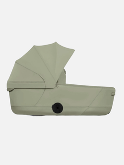 Коляска Priam Style Rosegold 2 в 1 Sage Green