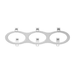 Рамка для светильника Intero 111 217936 Lightstar