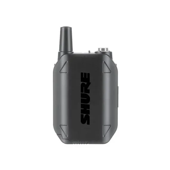 SHURE GLXD14E/85 беспроводная радиосистема с петличным микрофоном
