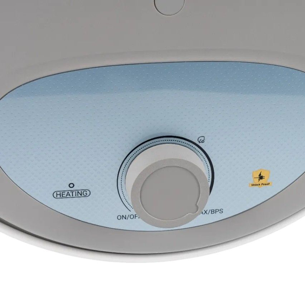 Водонагреватель 15 л. накопительный электрический Haier ES15V-RQ2 под мойкой