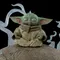 Grogu - The Mandalorian - Iron Studios