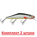 Воблер Минноу KRONOS Z-110 110mm, вес - 15,0g,